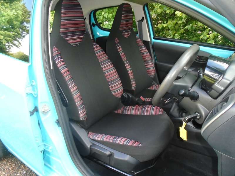 2016 CITROEN C1 2016 CITROEN C1