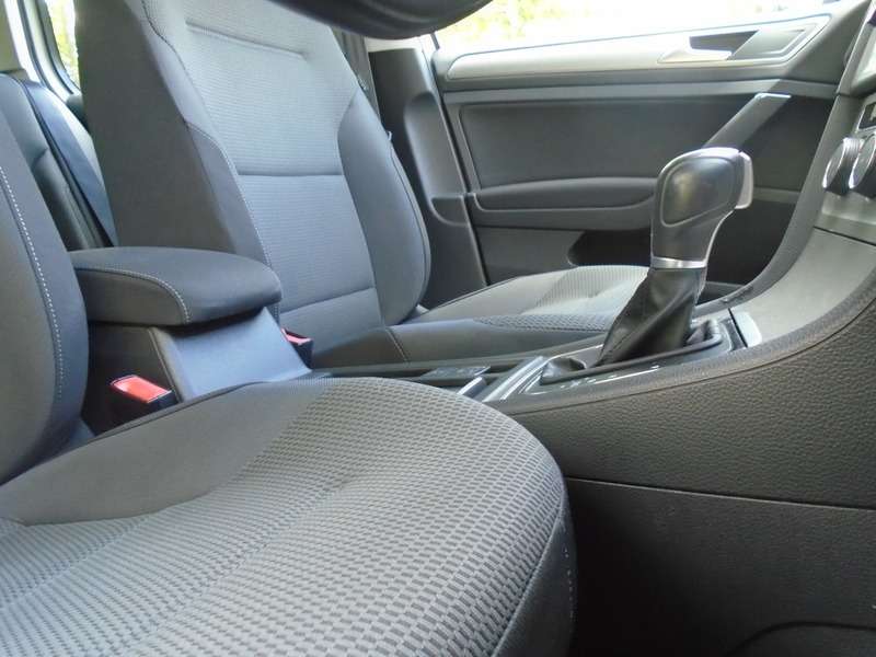 2014 VOLKSWAGEN GOLF 2014 VOLKSWAGEN GOLF