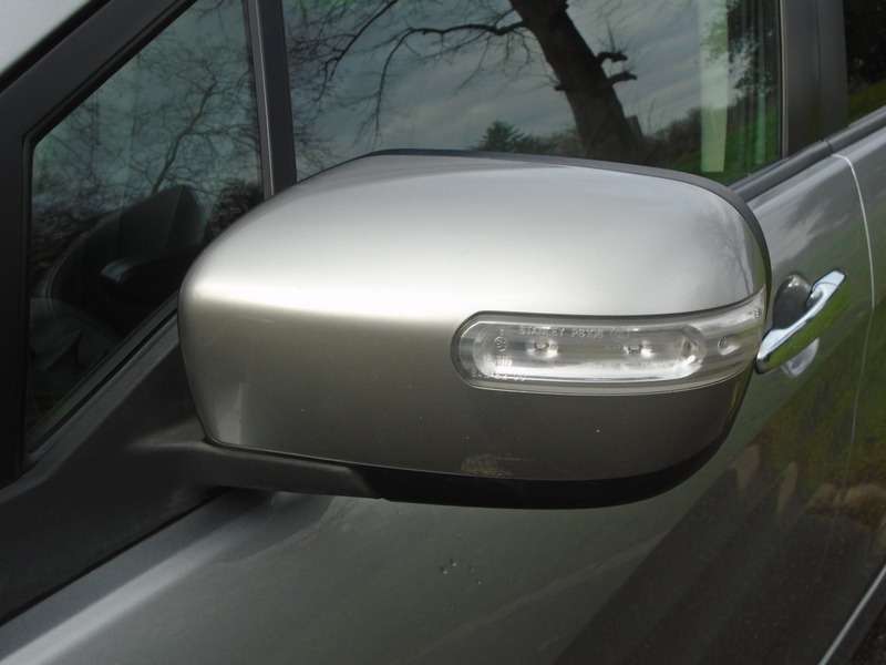 2014 MAZDA MAZDA 5 2014 MAZDA MAZDA 5