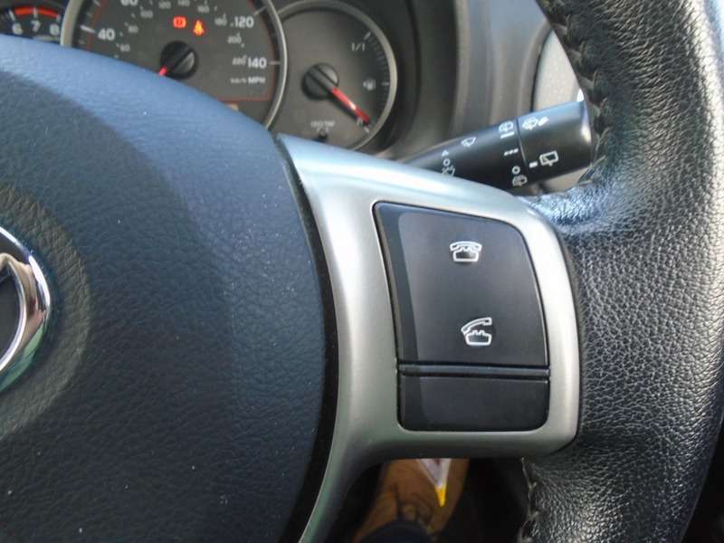 2013 TOYOTA YARIS 2013 TOYOTA YARIS