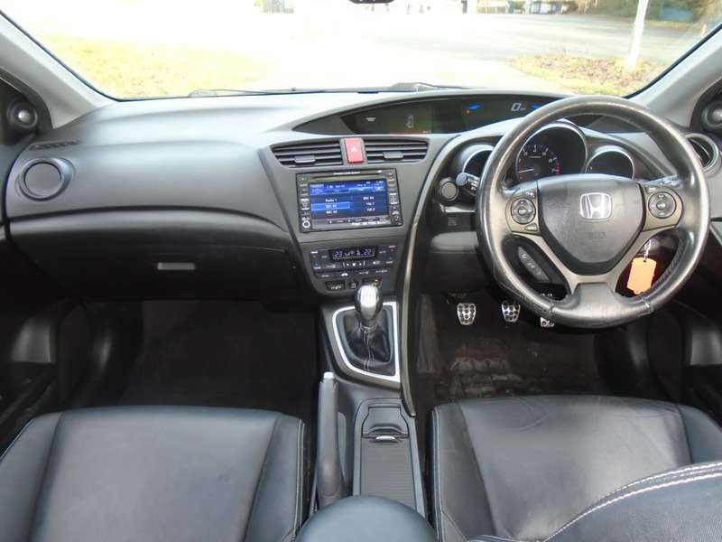 2013 HONDA CIVIC 2013 HONDA CIVIC