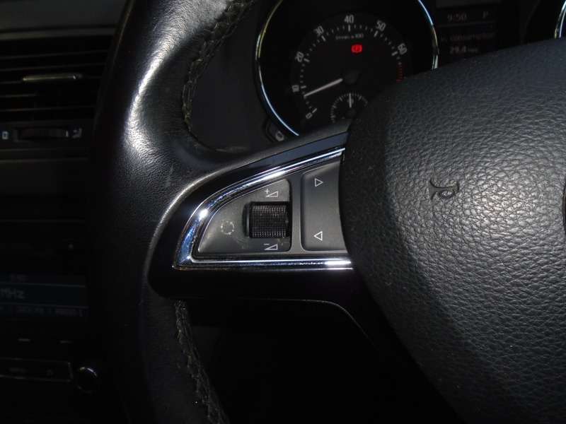 2014 SKODA YETI 2014 SKODA YETI