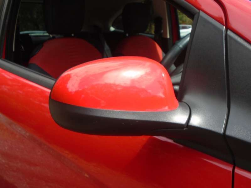 2014 FORD KA 2014 FORD KA