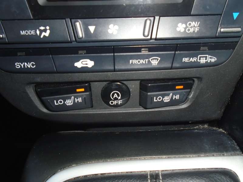 2013 HONDA CIVIC 2013 HONDA CIVIC