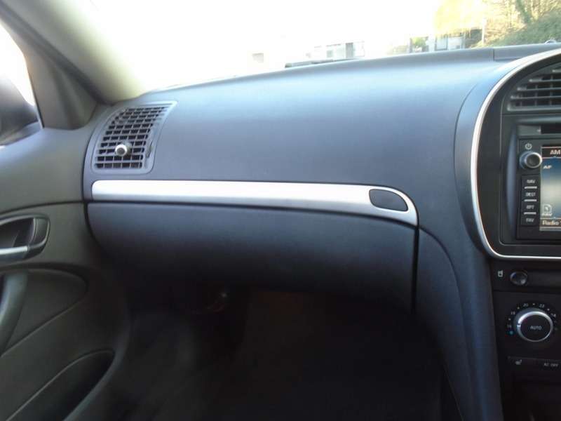 2008 SAAB 9-3 2008 SAAB 9-3