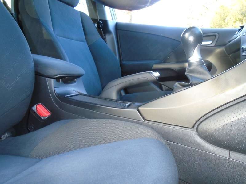 2014 HONDA CIVIC 2014 HONDA CIVIC