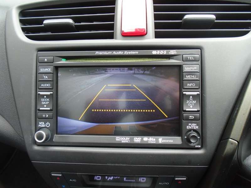 2012 HONDA CIVIC 2012 HONDA CIVIC