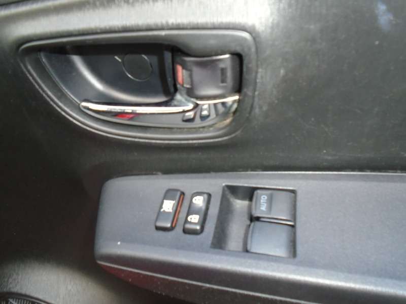 2013 TOYOTA YARIS 2013 TOYOTA YARIS