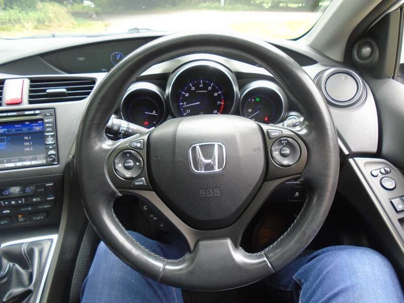 2012 HONDA CIVIC 2012 HONDA CIVIC