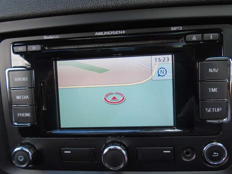 2013 SKODA YETI 2013 SKODA YETI