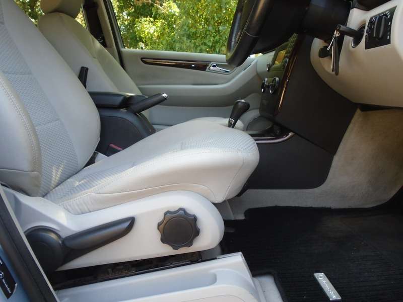 2008 MERCEDES A CLASS 2008 MERCEDES A CLASS