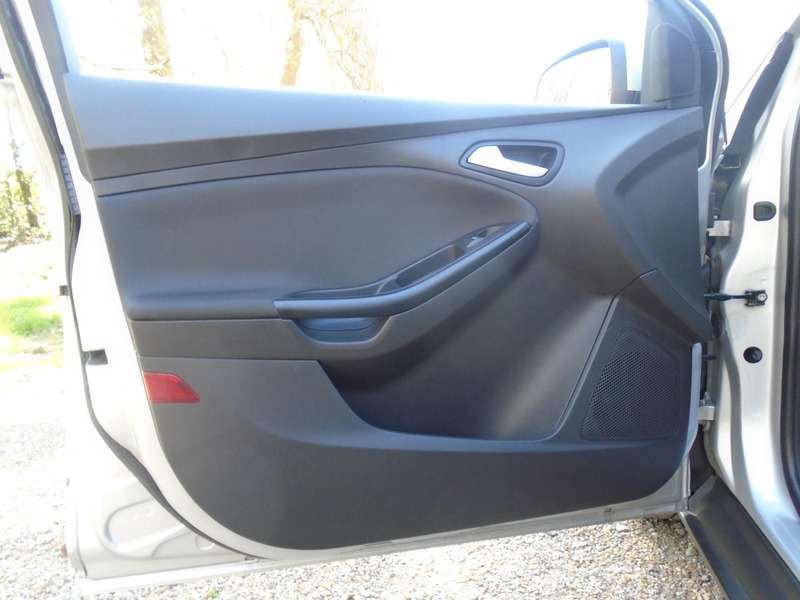 2014 FORD FOCUS 2014 FORD FOCUS