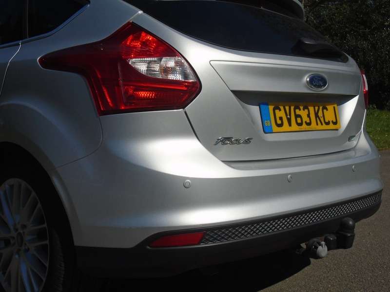 2014 FORD FOCUS 2014 FORD FOCUS