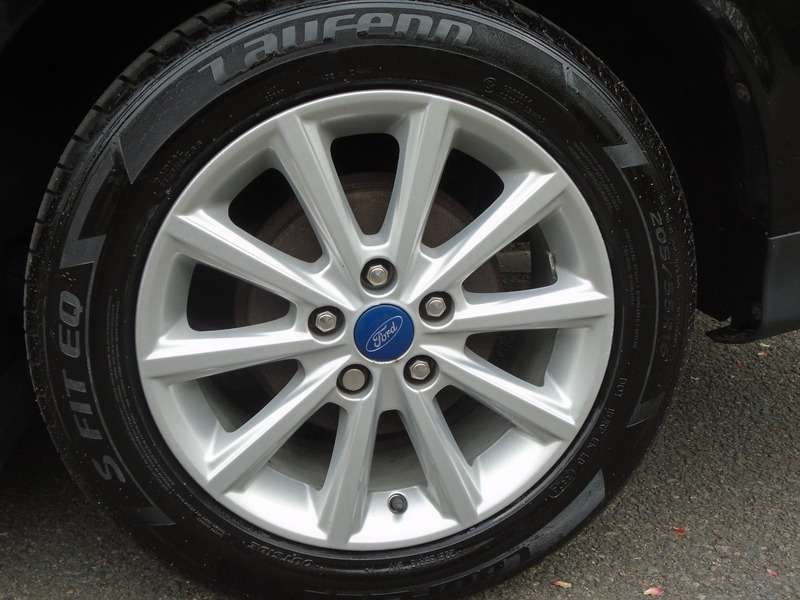 2014 FORD FOCUS 2014 FORD FOCUS