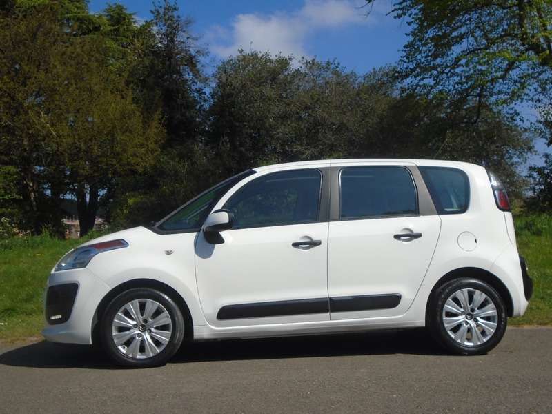 2012 CITROEN C3 2012 CITROEN C3