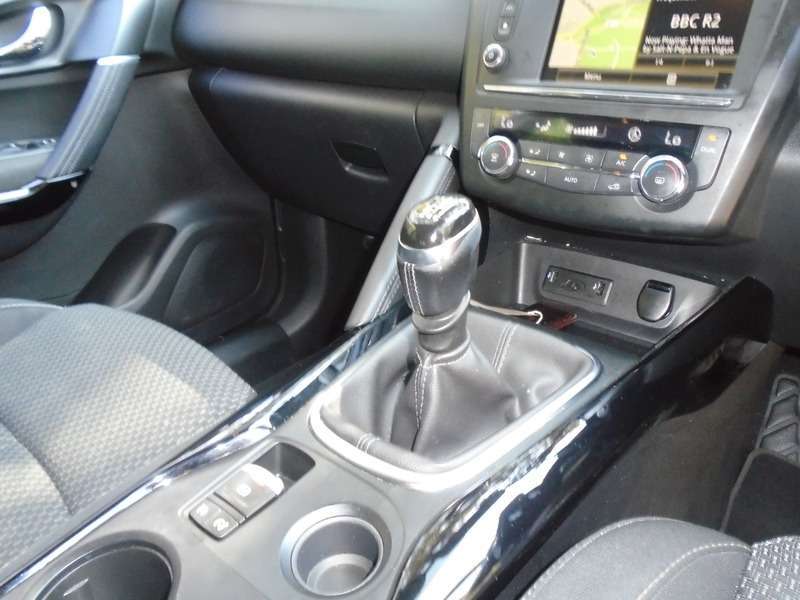 2017 RENAULT KADJAR 2017 RENAULT KADJAR