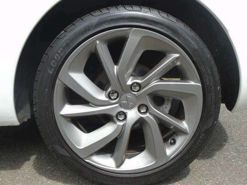 2015 DS DS 3 2015 DS DS 3