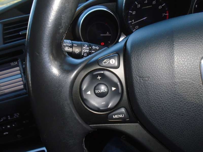 2014 HONDA CIVIC 2014 HONDA CIVIC