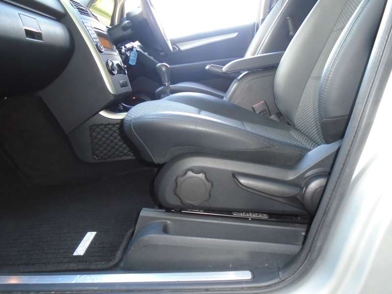 2011 MERCEDES A CLASS 2011 MERCEDES A CLASS