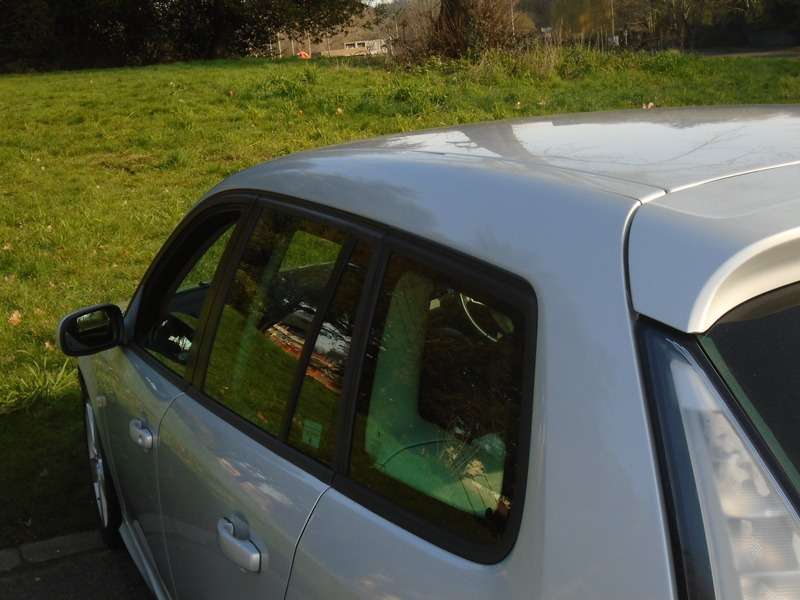 2008 SAAB 9-3 2008 SAAB 9-3