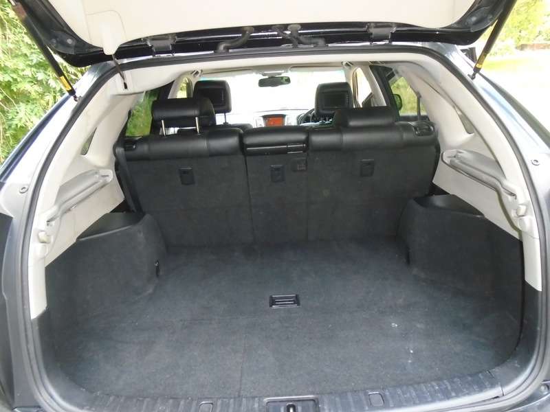2007 LEXUS RX 2007 LEXUS RX