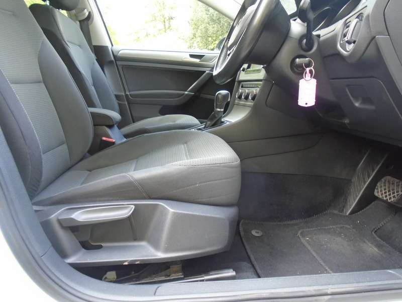 2014 VOLKSWAGEN GOLF 2014 VOLKSWAGEN GOLF