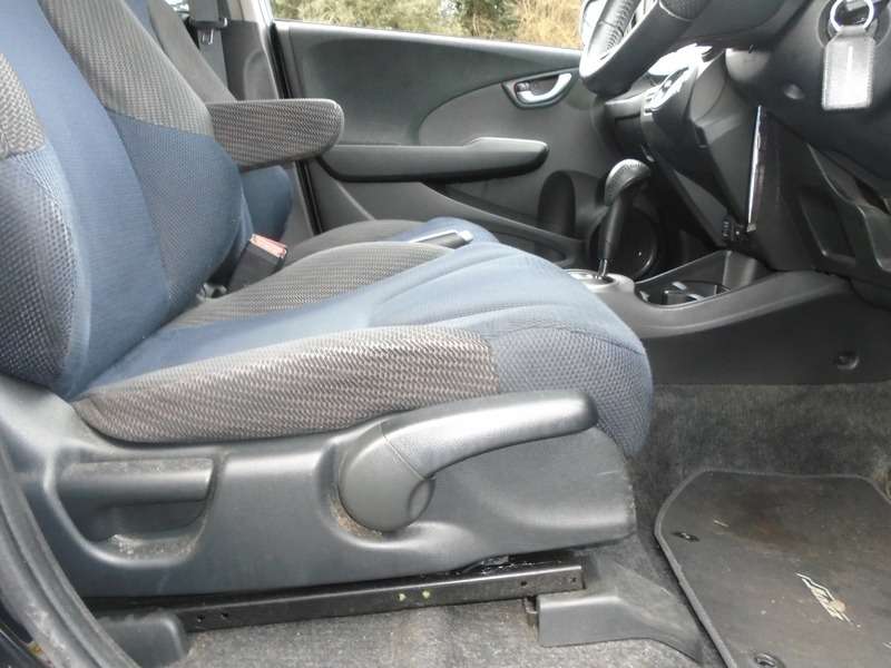 2013 HONDA JAZZ 2013 HONDA JAZZ