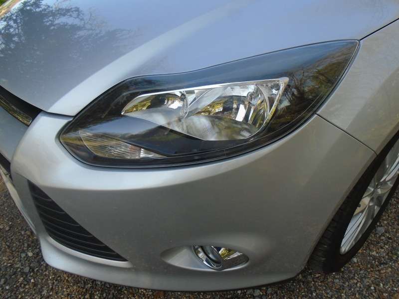 2014 FORD FOCUS 2014 FORD FOCUS