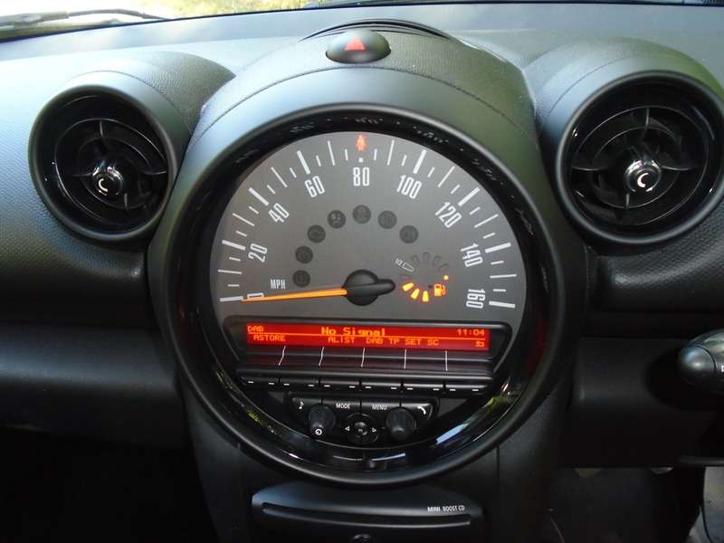 2015 MINI COUNTRYMAN 2015 MINI COUNTRYMAN