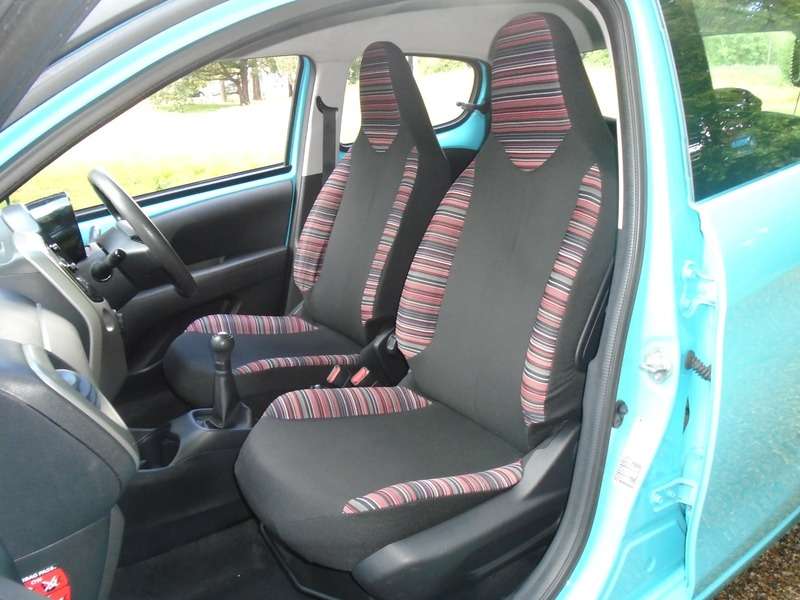 2016 CITROEN C1 2016 CITROEN C1