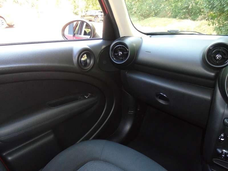 2015 MINI COUNTRYMAN 2015 MINI COUNTRYMAN