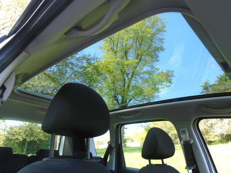 2012 CITROEN C3 2012 CITROEN C3