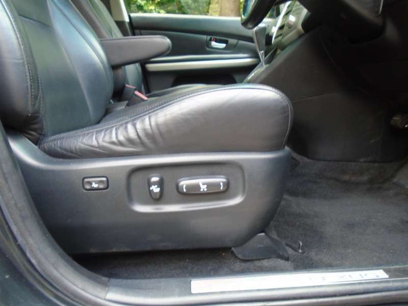 2007 LEXUS RX 2007 LEXUS RX