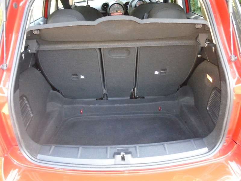 2015 MINI COUNTRYMAN 2015 MINI COUNTRYMAN