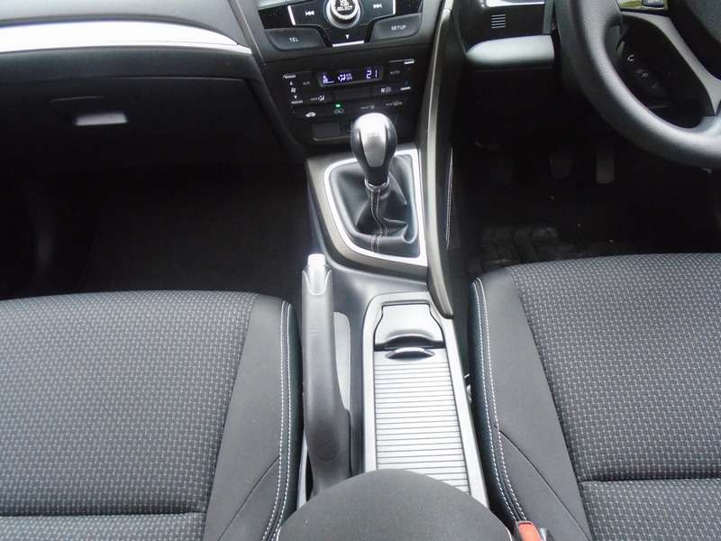 2015 HONDA CIVIC 2015 HONDA CIVIC