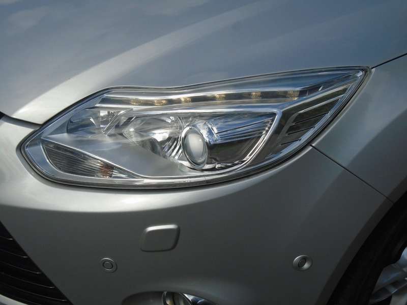 2014 FORD FOCUS 2014 FORD FOCUS