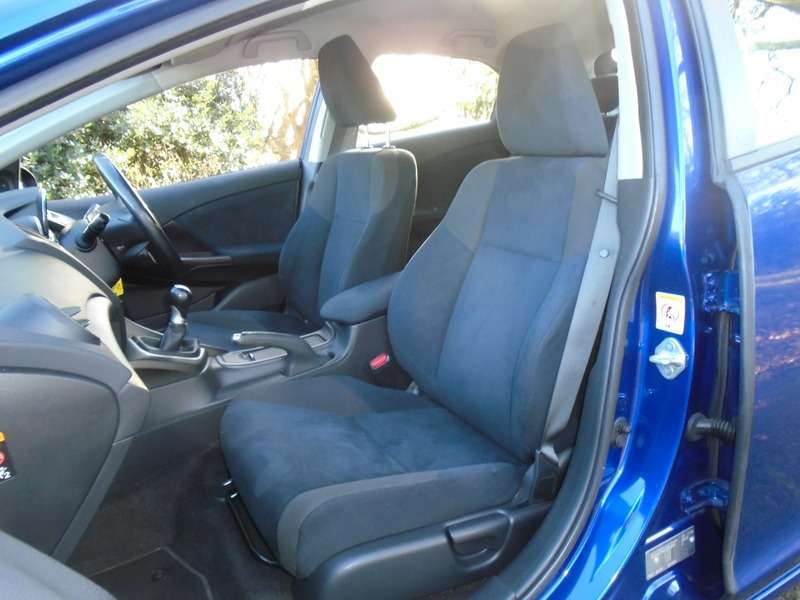 2014 HONDA CIVIC 2014 HONDA CIVIC