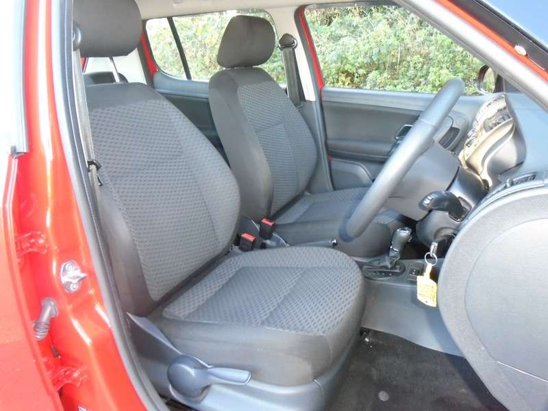 2014 SKODA FABIA 2014 SKODA FABIA