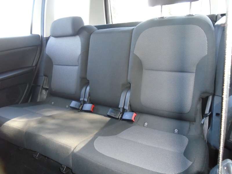 2012 SKODA YETI 2012 SKODA YETI