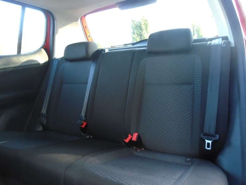 2014 SKODA FABIA 2014 SKODA FABIA