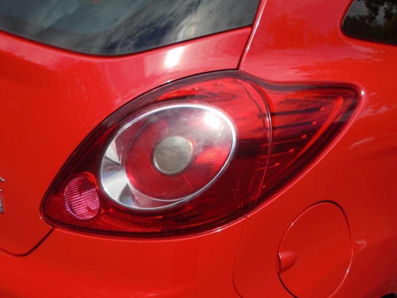 2014 FORD KA 2014 FORD KA