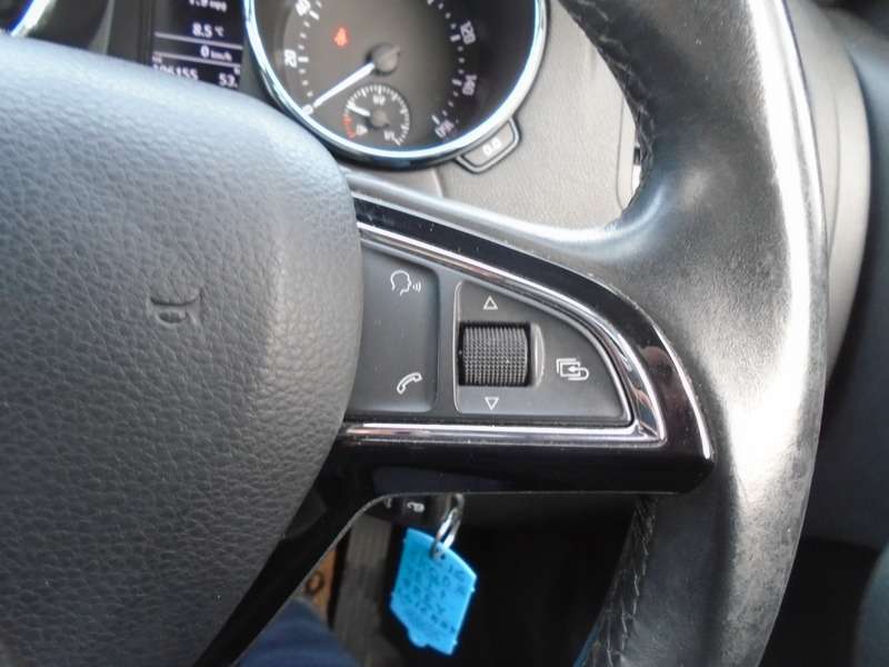 2016 SKODA YETI 2016 SKODA YETI