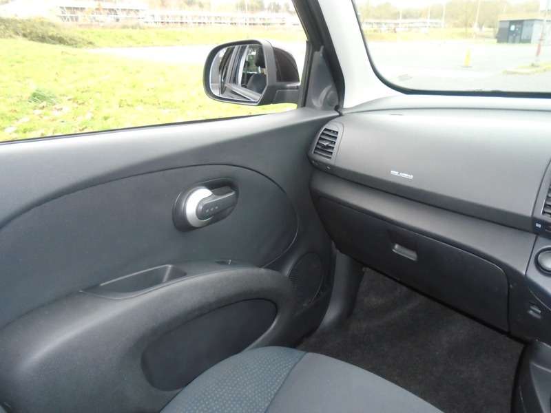 2010 NISSAN MICRA 2010 NISSAN MICRA