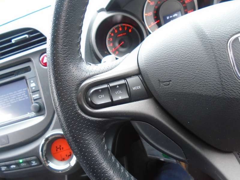 2013 HONDA JAZZ 2013 HONDA JAZZ
