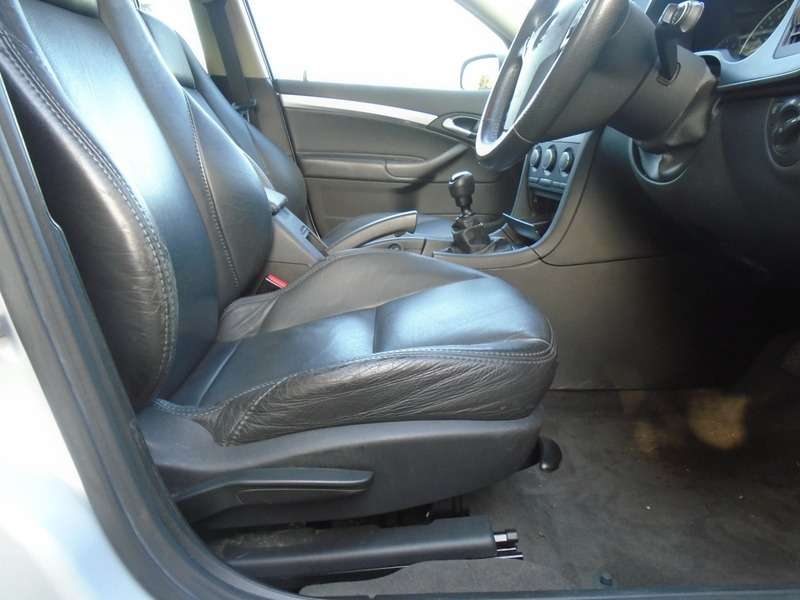 2008 SAAB 9-3 2008 SAAB 9-3