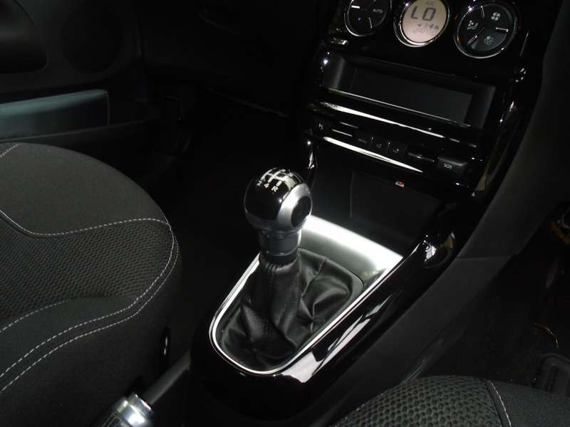 2015 DS DS 3 2015 DS DS 3