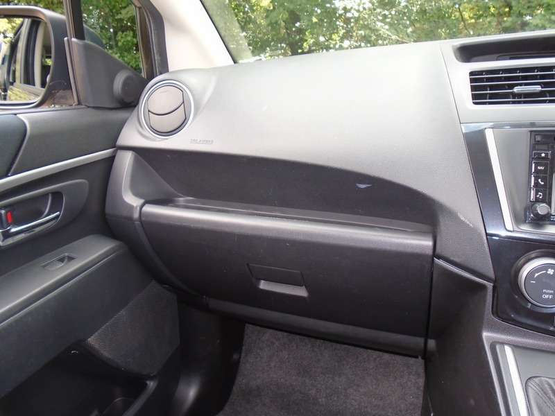 2014 MAZDA MAZDA 5 2014 MAZDA MAZDA 5