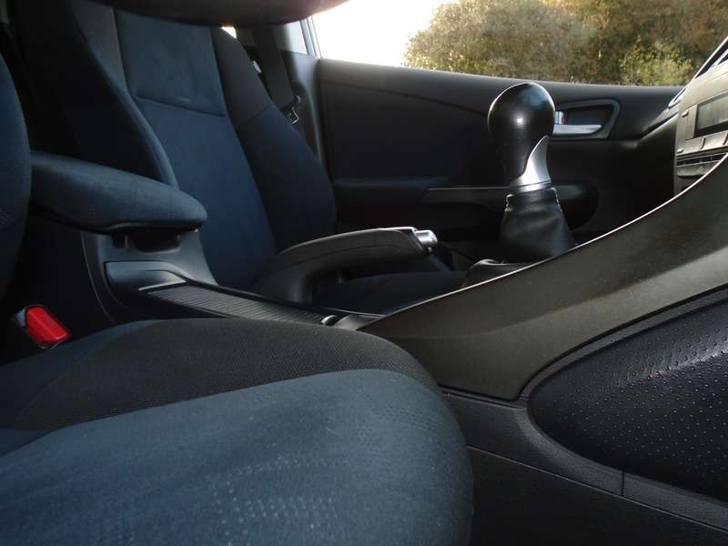 2013 HONDA CIVIC 2013 HONDA CIVIC