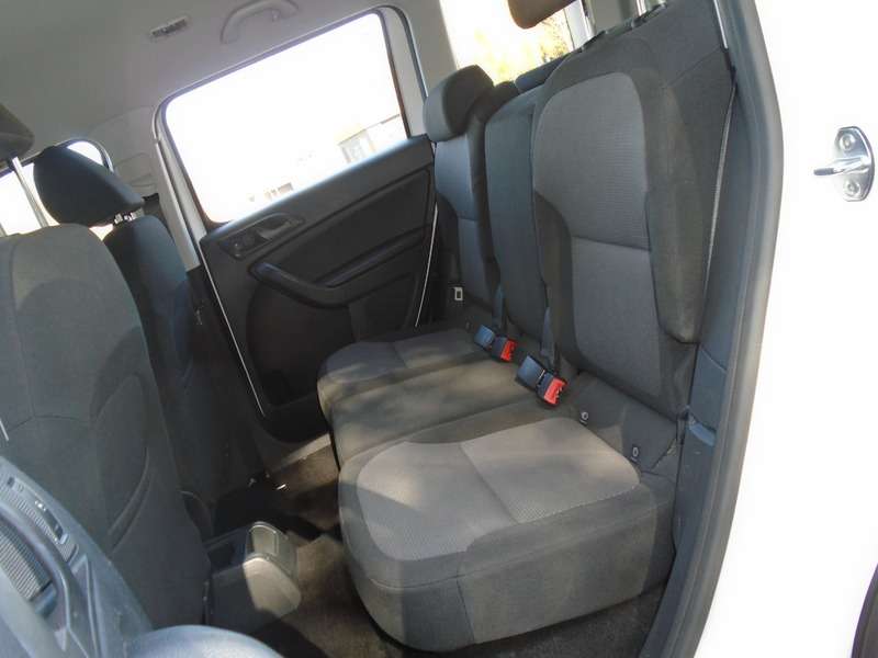 2012 SKODA YETI 2012 SKODA YETI