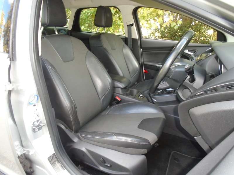 2014 FORD FOCUS 2014 FORD FOCUS